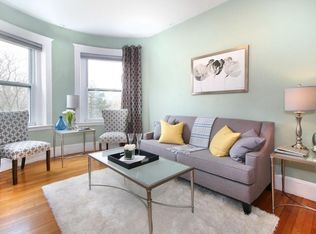 116 Pleasant St #3, Brookline, MA 02446