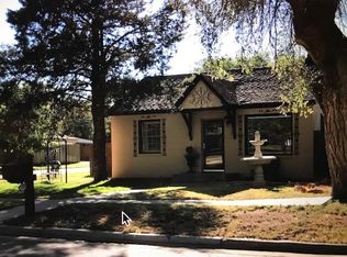 1022 Scott Ave, Dalhart, TX 79022