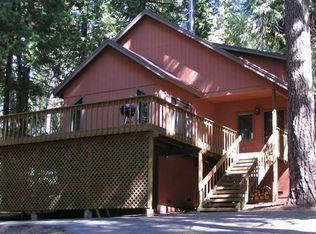 2375 Stephanie Dr, Arnold, CA