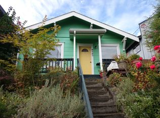 4157 38th Ave S, Seattle, WA 98118