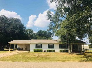5180 Mc 43, Fouke, AR 71837