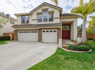 11909 Acacia Glen Ct, San Diego, CA 92128