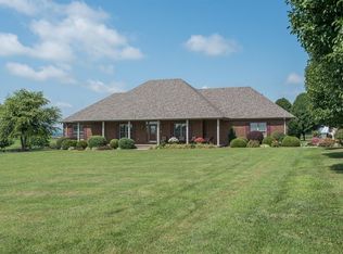 847 Locklin Ln, Danville, KY 40422