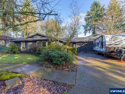 1855 Pilgrim St SE, Salem, OR, 97302
