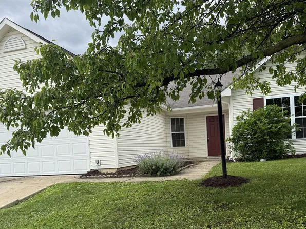 1009 Springwater Rd, Kokomo, IN 46902