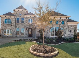 1025 Bleriot Rd, Fate, TX 75087