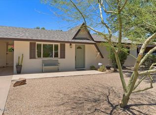 1922 E Concorda Dr, Tempe, AZ 85282