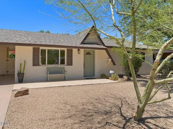 1922 E CONCORDA Drive, Tempe, AZ 85282