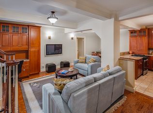 2166 Broadway APT 4E, New York, NY 10024