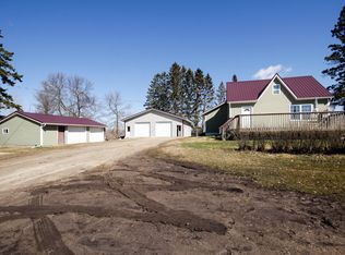 24590 Railroad Rd, Leonard, MN 56652