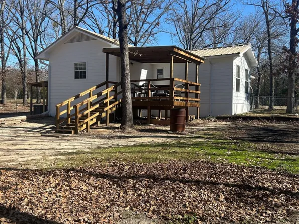 244 County Road 1973, Yantis, TX 75497