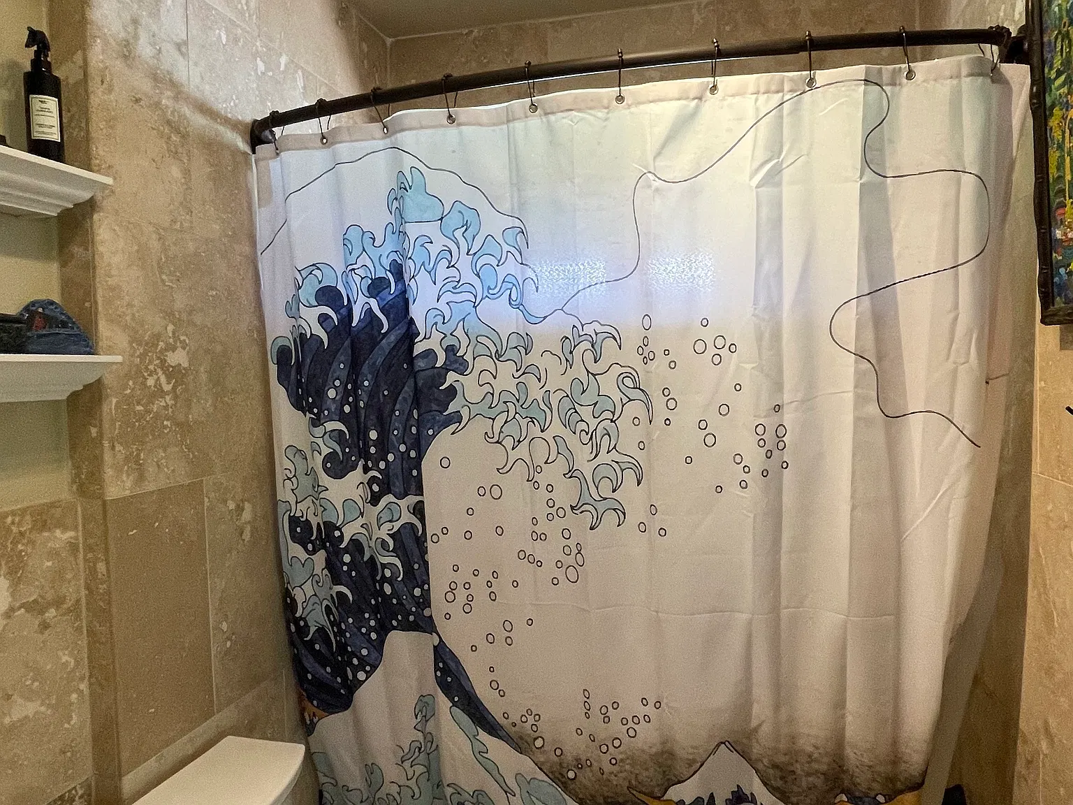 Studio, 1.5 bath, 600 sqft, $2,750 — Photo 3