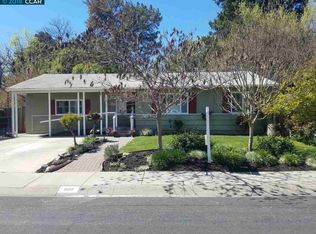 900 Ruth Dr, Pleasant Hill, CA 94523
