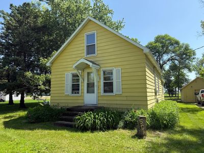 508 4th St S, Hoffman, MN, 56339