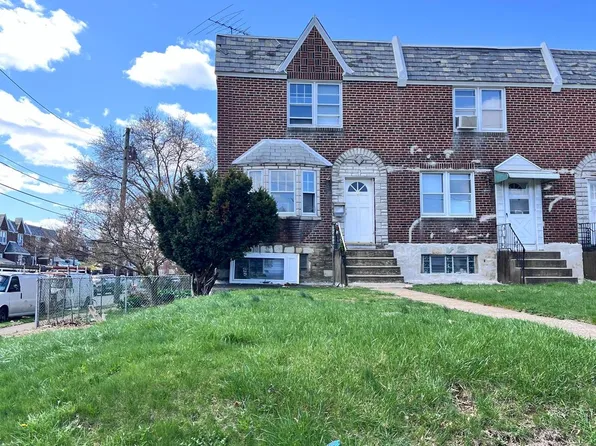 2246 Princeton Ave, Philadelphia, PA 19149