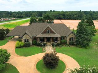 2932 Highway 124 W, Jefferson, GA 30549