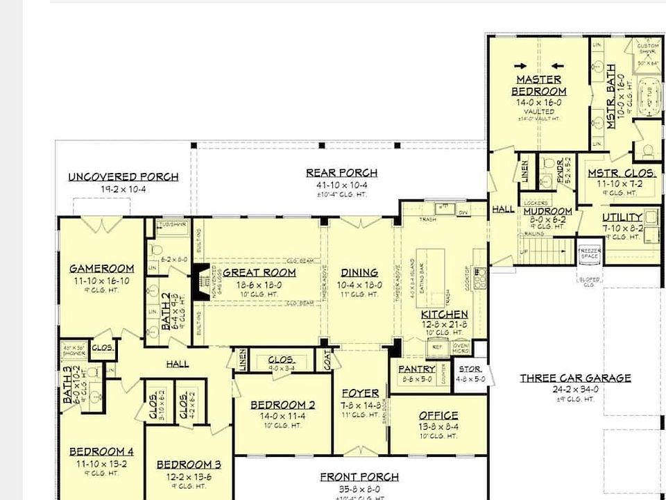 2nd image of 4987 Old Beulah Rd
