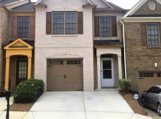 2720 Beynon Ln, Suwanee, GA 30024