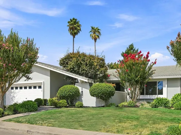 2706 Canyon Creek Dr, San Ramon, CA 94583