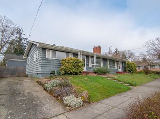 227 NE 52nd Ave, Portland, OR 97213