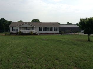 117 Farmway Ln, Shelby, NC 28150