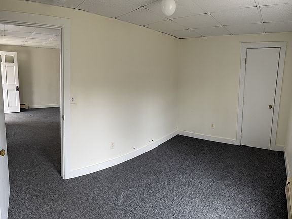 Bedroom 1 - Off Living room