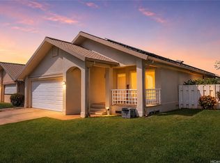 91-1507 Kaaimalu Pl, Ewa Beach, HI 96706