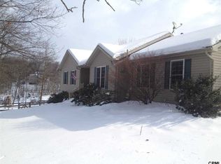 45 Saint Andrews Way, Etters, PA