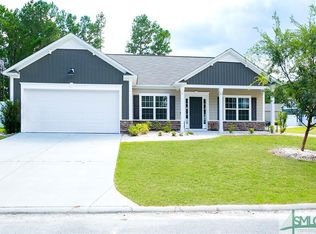 37 Swamp White Oak Dr, Bluffton, SC 29910
