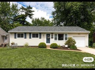 7221 General Sherman Ln, Saint Louis, MO 63123