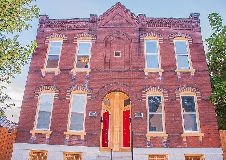 Street View of Front View