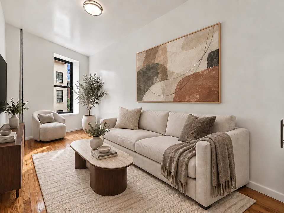 117 Perry St #8