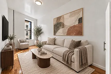 117 Perry Street, #8