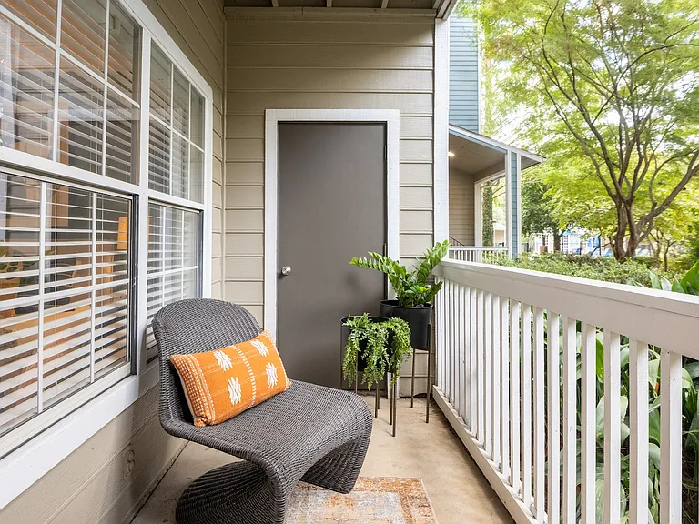 Hawthorne North Druid Hills — Photo 40