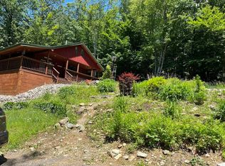 97 Monroe Rd, Rowe, MA 01367