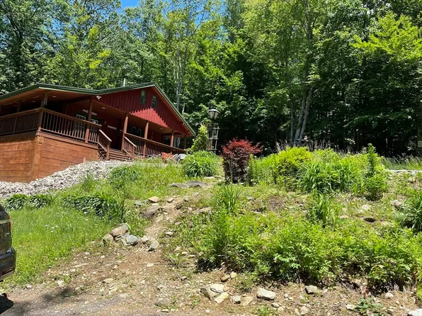 97 Monroe Rd, Rowe, MA 01367