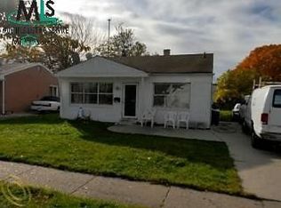 13201 Albany St, Oak Park, MI