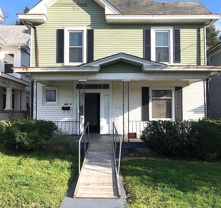 Front of the House