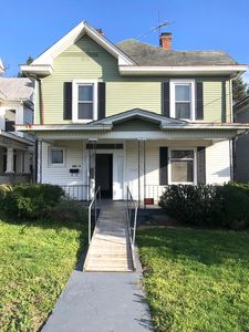 909 Highland Ave SE, Roanoke, VA, 24013