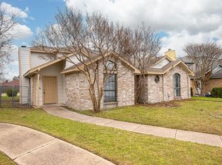 2816 Rutgers Cir #A, Rowlett, TX 75088