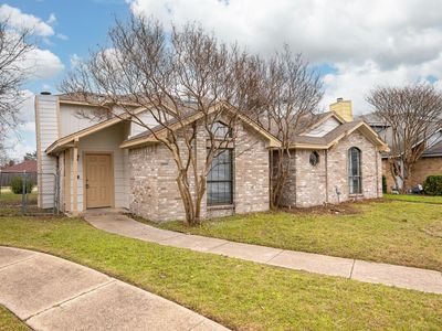 2816 Rutgers Cir #A, Rowlett, TX, 75088