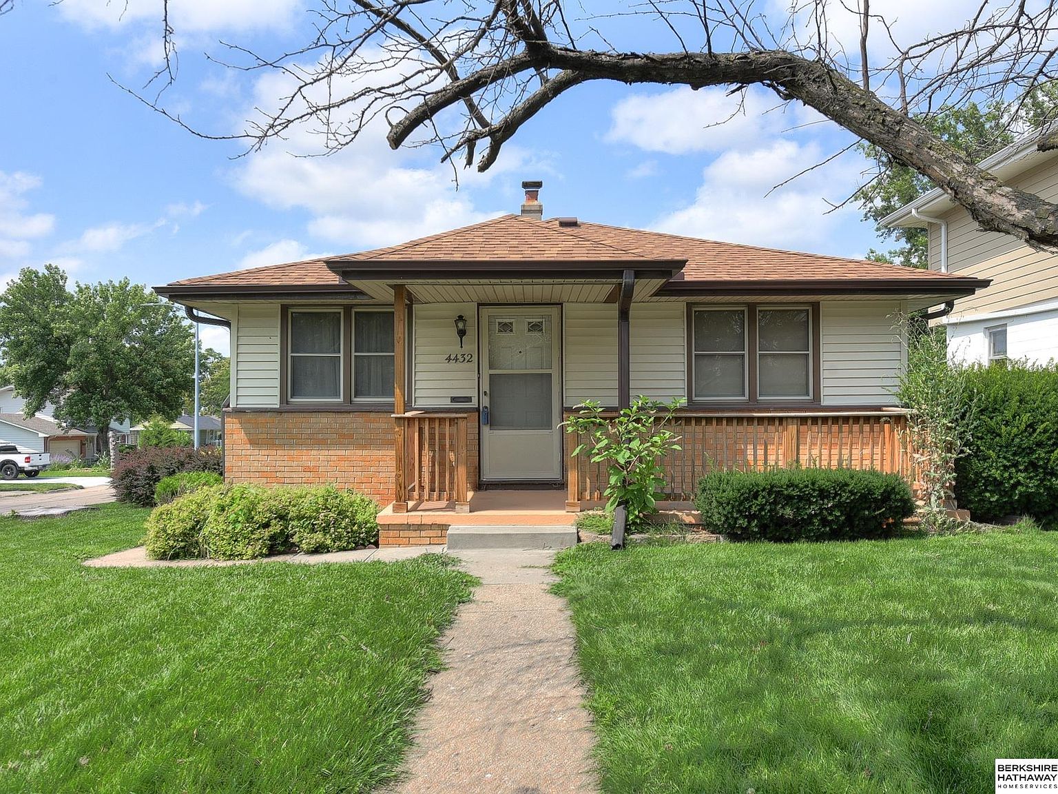 4432 Frederick St, Omaha, NE 68105 Zillow