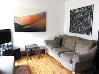 Rented by City Connections Realty