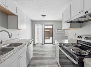 Timbercreek Apts, Columbus, OH 43207