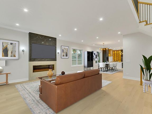 2nd image of 3118 N Olcott Ave