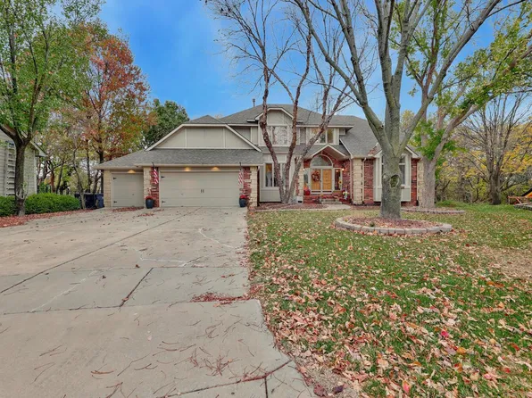 15311 E Windham Cir, Wichita, KS 67230