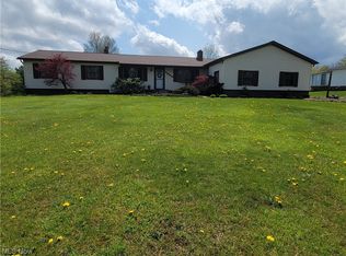 7944 Buffham Rd, Lodi, OH 44254