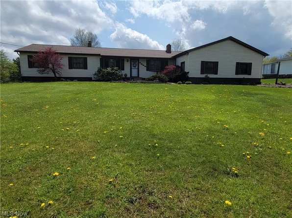 7944 Buffham Rd, Lodi, OH 44254