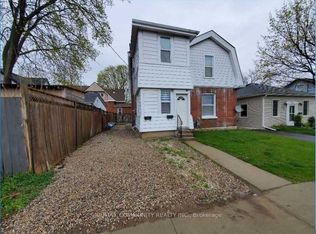 86 Victoria St, Brantford, ON N3S3K6