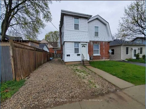 86 Victoria St, Brantford, ON N3S 3K6